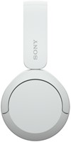 Koptelefoon Sony WHCH520 draadloos Bluetooth over ear wit-1