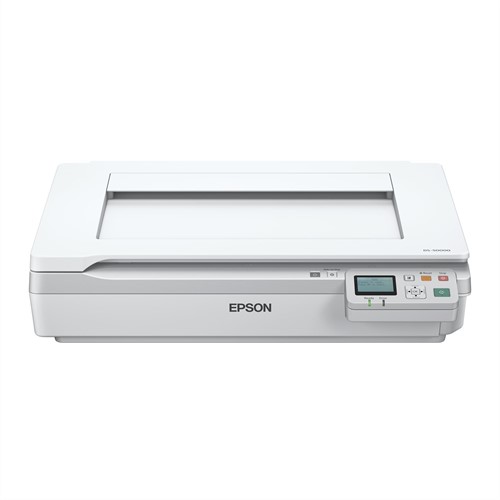 Epson WorkForce DS-50000N-3