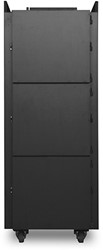 APC NetShelter CX 38U Geluiddempende en geventileerde 'Server Room in a Box'