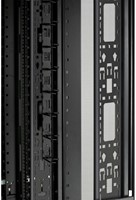 APC NetShelter SX 42U 600mm(b) x 1070mm(d) 19" IT rack, behuizing zonder deuren, zwart-3