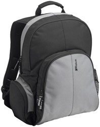 Targus 15.4 - 16 inch / 39.1 - 40.6cm Essential Laptop Backpack