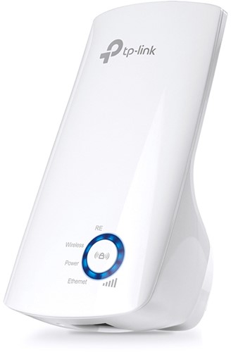 TP-LINK TL-WA850RE Netwerkontvanger Wit 10, 100 Mbit/s-3