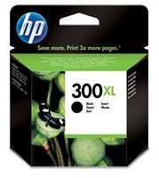HP 300XL originele high-capacity zwarte inktcartridge-2