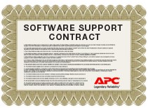 APC 3 Year 25 Node InfraStruXure Central Software Support Contract-2
