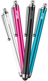 Stylus Trust zwart-2