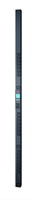 APC Rack PDU, Metered-by-Outlet with Switching, ZeroU, 16A, 230V, (21x) C13 & (3x) C19-3