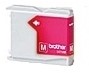 Brother LC-1000MBP Blister Pack inktcartridge Origineel Magenta-2