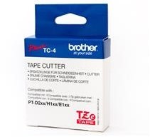 Brother TC-4 printer- en scannerkit-2
