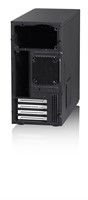 Fractal Design Core 1000 USB 3.0 Midi Tower Zwart-2