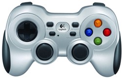 F710 Wireless Gamepad