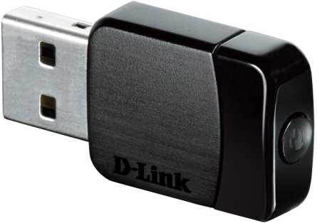 D-Link DWA-171 netwerkkaart WLAN 433 Mbit/s-3