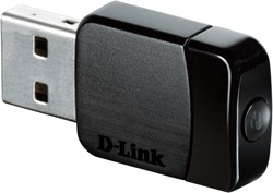 D-Link DWA-171 netwerkkaart WLAN 433 Mbit/s