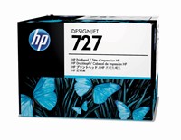 HP 727 printkop Inkjet-3