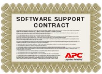 APC 3 Year 100 Node InfraStruXure Central Software Support Contract-2