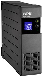 Eaton Ellipse PRO 650 FR Line-interactive 0,65 kVA 400 W 4 AC-uitgang(en)