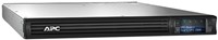 APC Smart-UPS SMT1500RMI1U - Noodstroomvoeding 4x C13 , USB, rack mountable, 1U, 1500VA-2