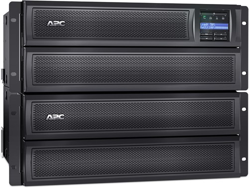 Extra afbeelding voor APC-SMX3000HVNC