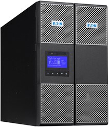 Eaton 9PX Dubbele conversie (online) 8 kVA 7200 W 5 AC-uitgang(en)