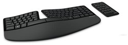 Microsoft 5KV-00005 toetsenbord USB Zwart