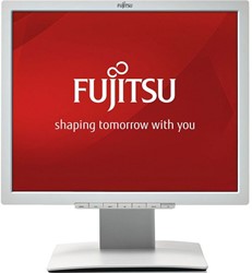 Fujitsu B line B19-7 48,3 cm (19") 1280 x 1024 Pixels SXGA LED Grijs