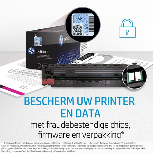 Extra afbeelding voor HPCF364A