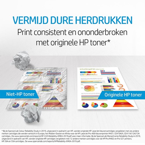 Extra afbeelding voor HPCF364A