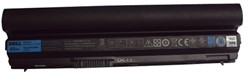DELL 451-12134 notebook reserve-onderdeel Batterij/Accu