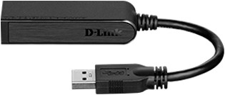 D-Link DUB-1312 netwerkkaart Intern Ethernet 1000 Mbit/s-3