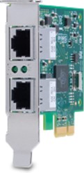 Allied Telesis AT-2911T/2 Intern Ethernet 1000 Mbit/s