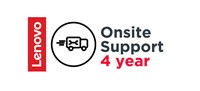 Lenovo 4 Year Onsite Support (Add-On)-2