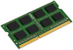 2GB 1600MHz DDR3L Non-ECC CL11 SODIMM 1Rx16 1.35V