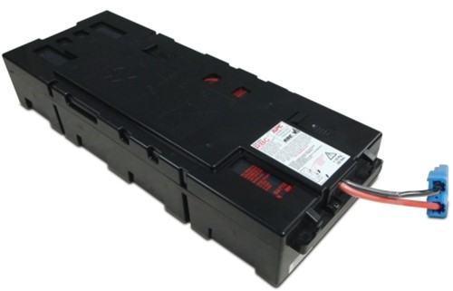 APC Batterij Vervangings Cartridge APCRBC115-3