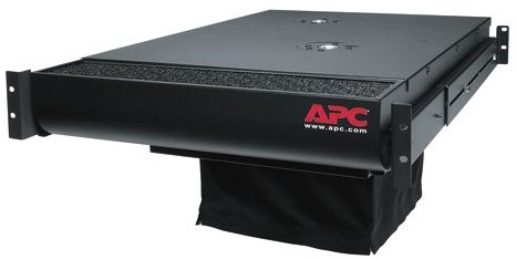 APC ACF002 hardwarekoeling Geheugen module Ventilator-3