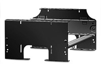 APC AR8580 rack-toebehoren Kabelgoot-2