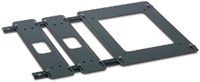 APC AR8190BLK rack-toebehoren Diepte-adapter-3