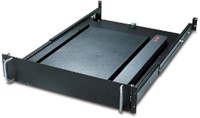 APC AR8127BLK rack-toebehoren Ladeblok-2