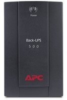 APC Back-UPS 500VA noodstroomvoeding 3x C13-2