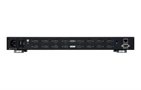 ATEN 8 x 8 HDMI Matrix Switch met videowand en schaler-2