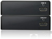 Aten HDMI HDBaseT-ontvanger (4K bij 100 m) , (HDBaseT Class A)-3