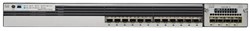 Cisco Catalyst WS-C3850-12S-S netwerk-switch Managed L3 1U Grijs