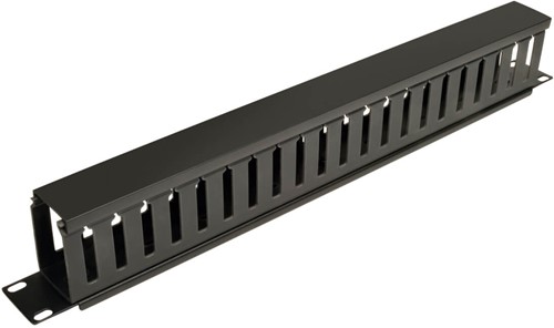 Tripp Lite SRCABLEDUCT1U rack-toebehoren