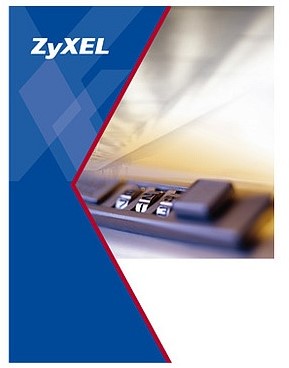 Zyxel E-iCard 8 Access Point License Upgrade f/ NXC5500 opwaarderen-2