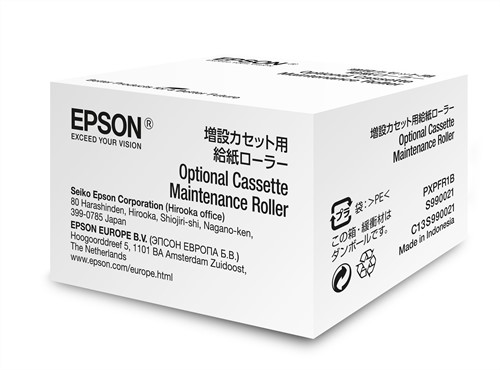 Epson Optional Cassette Maintenance Roller-2