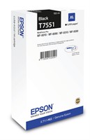 Epson Ink Cartridge XL Black-2