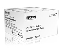 Epson Maintenance Box-3