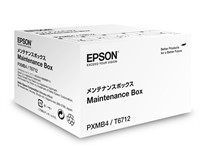 Epson Maintenance Box-2