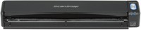 Fujitsu ScanSnap iX100 CDF-/vellenscanner 600 x 600 DPI A4 Zwart-2