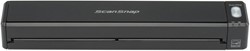 Fujitsu ScanSnap iX100 CDF-/vellenscanner 600 x 600 DPI A4 Zwart