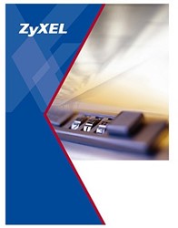Zyxel E-iCard 1YR CF f/ USG1900 1 licentie(s) Elektronische Software Download (ESD) 1 jaar