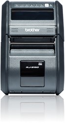 Brother RJ-3150 POS-printer 203 x 200 DPI Bedraad en draadloos Direct thermisch Mobiele printer